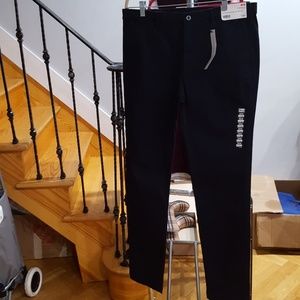uniqlo ultra stretch chino